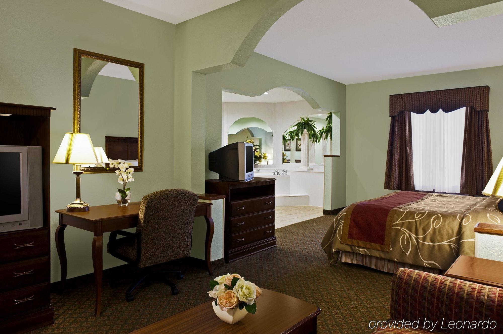 Best Western Plus Bradbury Inn And Suites Waycross Cameră foto