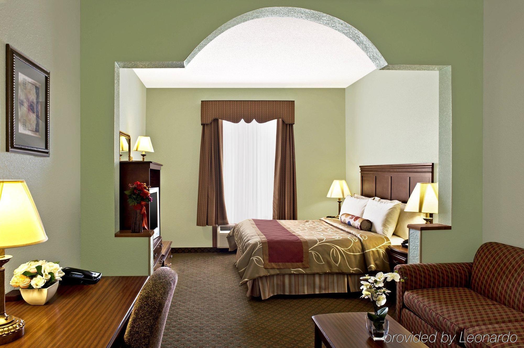 Best Western Plus Bradbury Inn And Suites Waycross Cameră foto