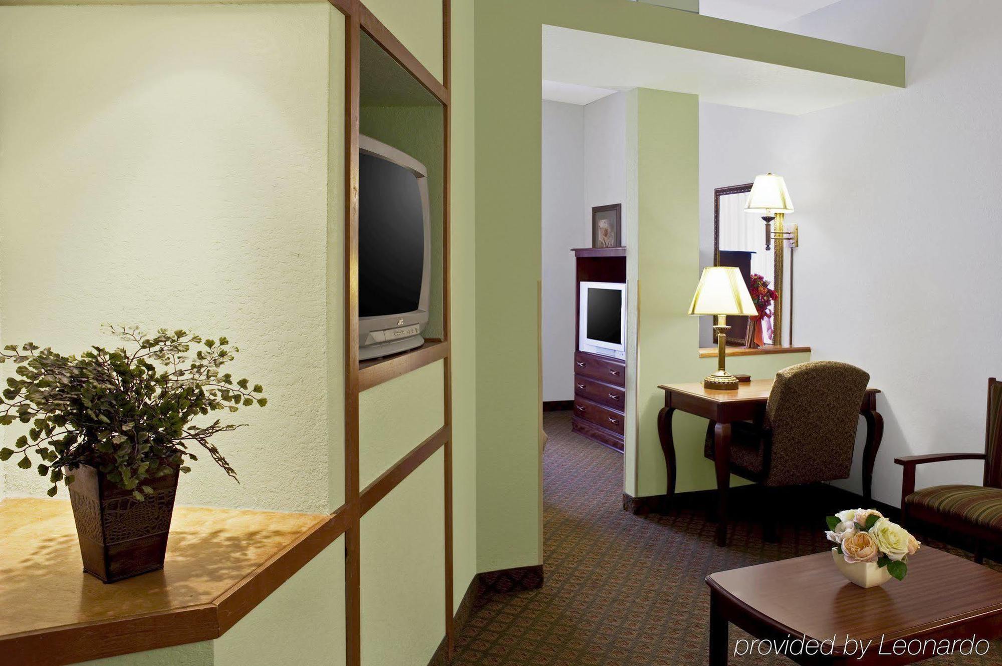 Best Western Plus Bradbury Inn And Suites Waycross Cameră foto